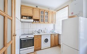 Old Town Apartment
