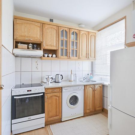 Old Town Apartment Kowno Zewnętrze zdjęcie
