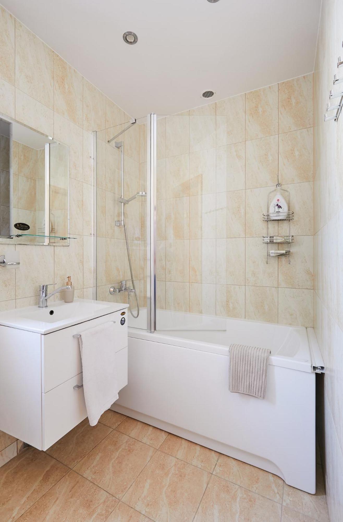 Old Town Apartment Kowno Zewnętrze zdjęcie
