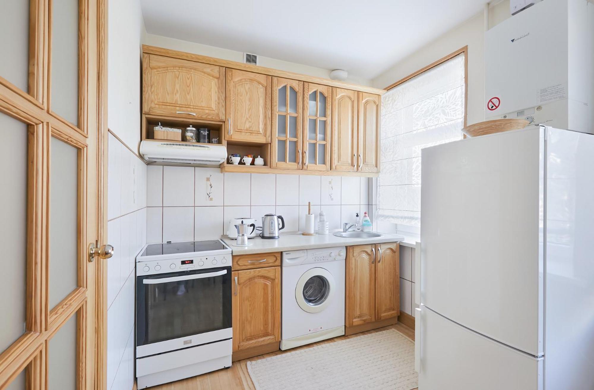 Old Town Apartment Kowno Zewnętrze zdjęcie