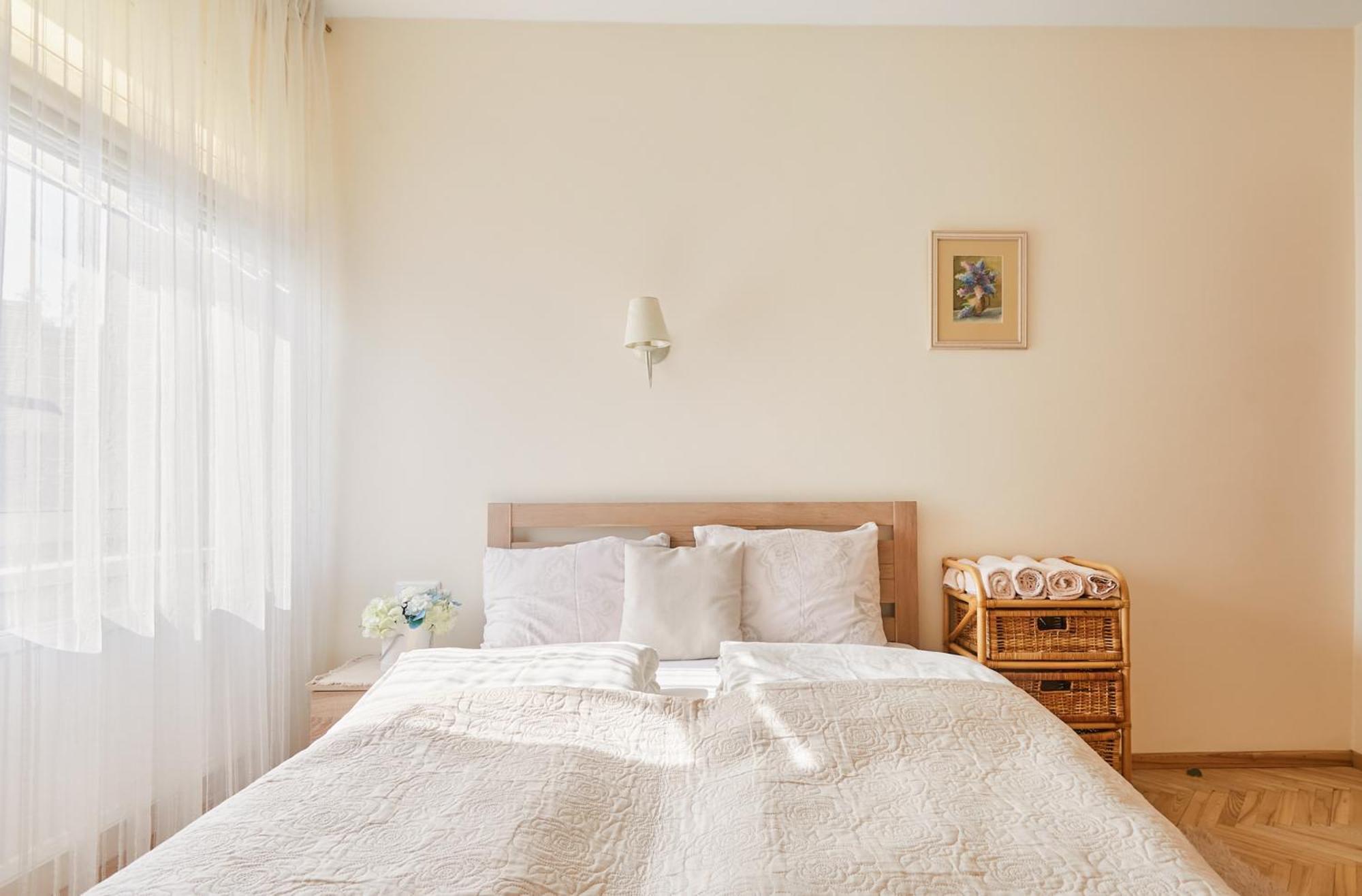 Old Town Apartment Kowno Zewnętrze zdjęcie